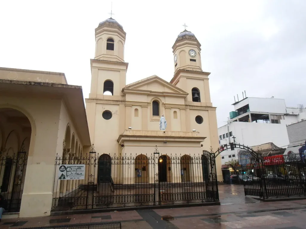 NUEVA CONSTITUCIÓN DEL CONSEJO PRESBITERAL DE LA DIÓCESIS DE QUILMES