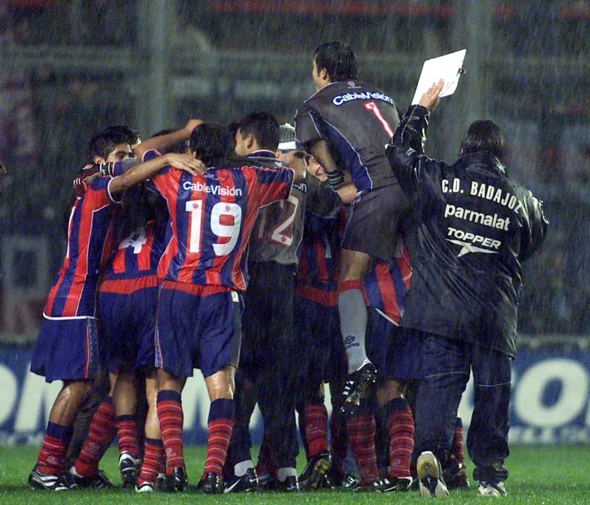 UN DOS VECES CAMPEÓN CON SAN LORENZO PICA EN PUNTA PARA REEMPLAZAR A ROMAGNOLI COMO DT