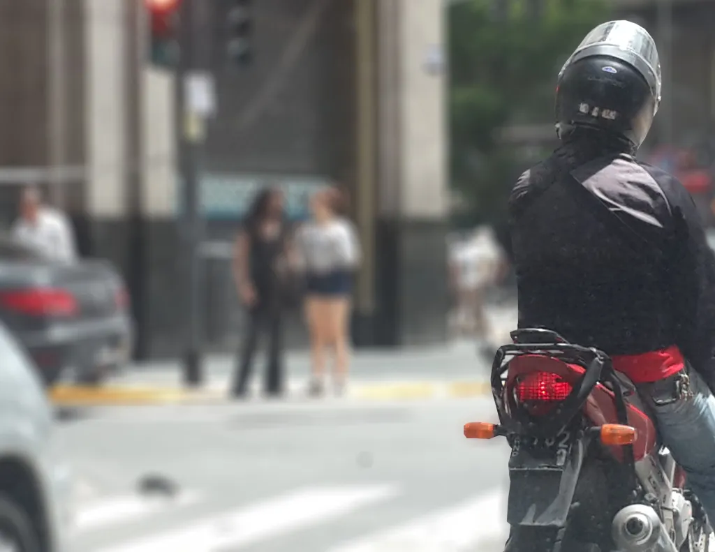 POR FALTA DE PATENTES, EXTENDIERON EL PERMISO DE CIRCULACIÓN PROVISORIO PARA MOTOS