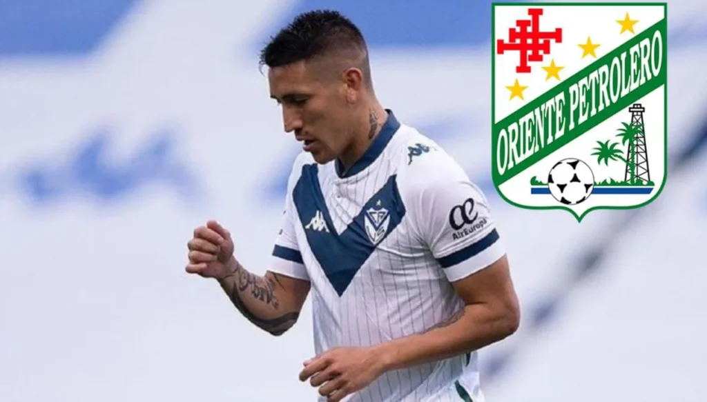 LA INHIBICIÓN DE LA FIFA AMENAZA EL FICHAJE DE CENTURIÓN