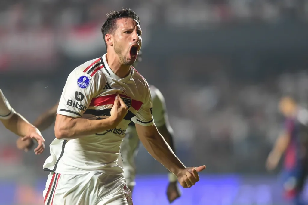 JONATHAN CALLERI SUEÑA CON VOLVER A ALL BOYS Y DESCARTÓ A BOCA Y RIVER