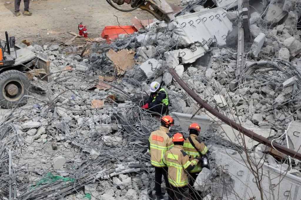 LA CÁMARA DE LA CONSTRUCCIÓN ALERTA SOBRE LA FALTA DE MANTENIMIENTO EN OBRAS CLAVE