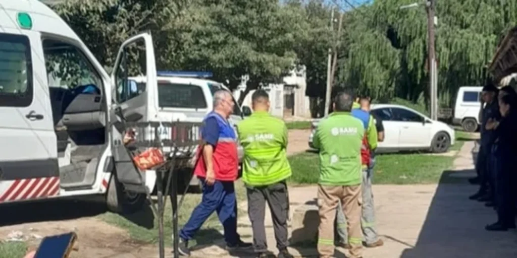 UN NIÑO DE 12 AÑOS MATÓ A SU PADRASTRO PORQUE GOLPEABA A SU MADRE