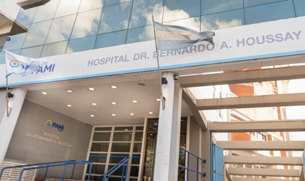 CAMBIOS EN LA CARTILLA MÉDICA DE PAMI: HOSPITALES Y CENTROS DE SALUD SÓLO PARA JUBILADOS DE ANSES