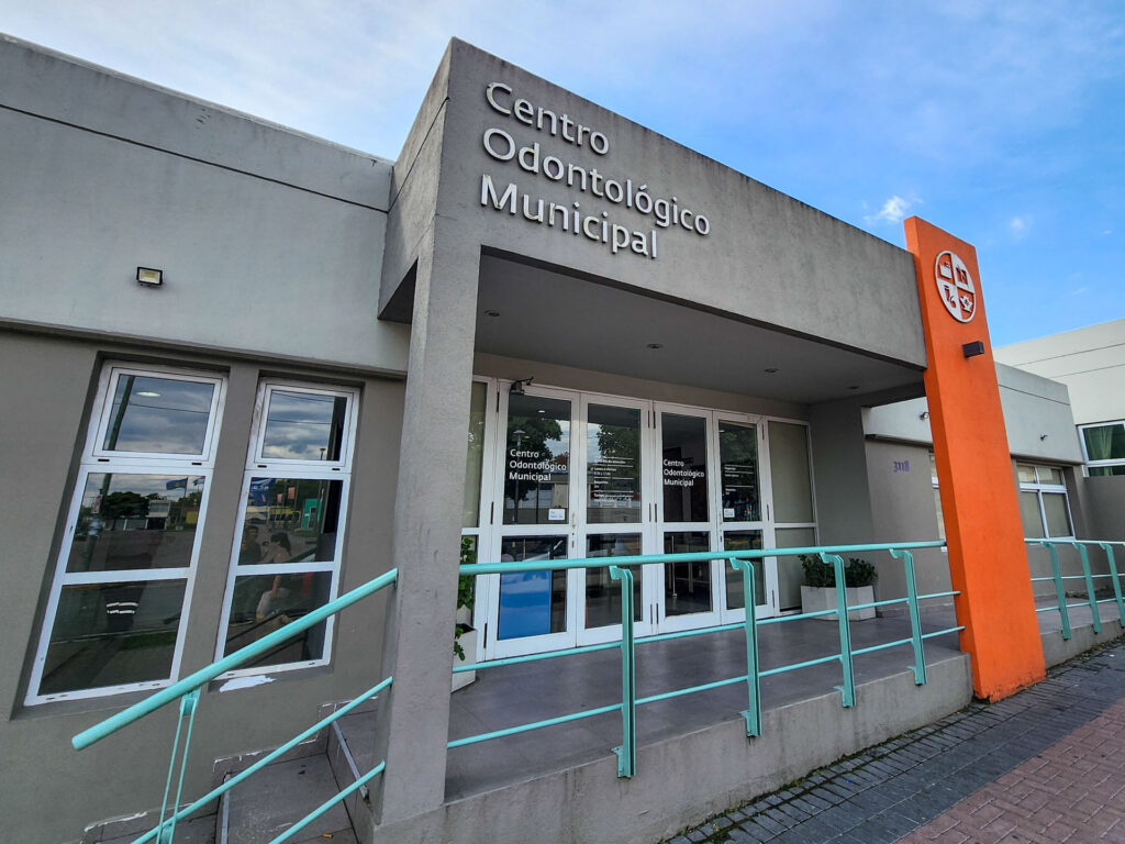 BERAZATEGUI: CONSEJOS DEL CENTRO ODONTOLÓGICO MUNICIPAL PARA UNA BUENA SALUD BUCAL