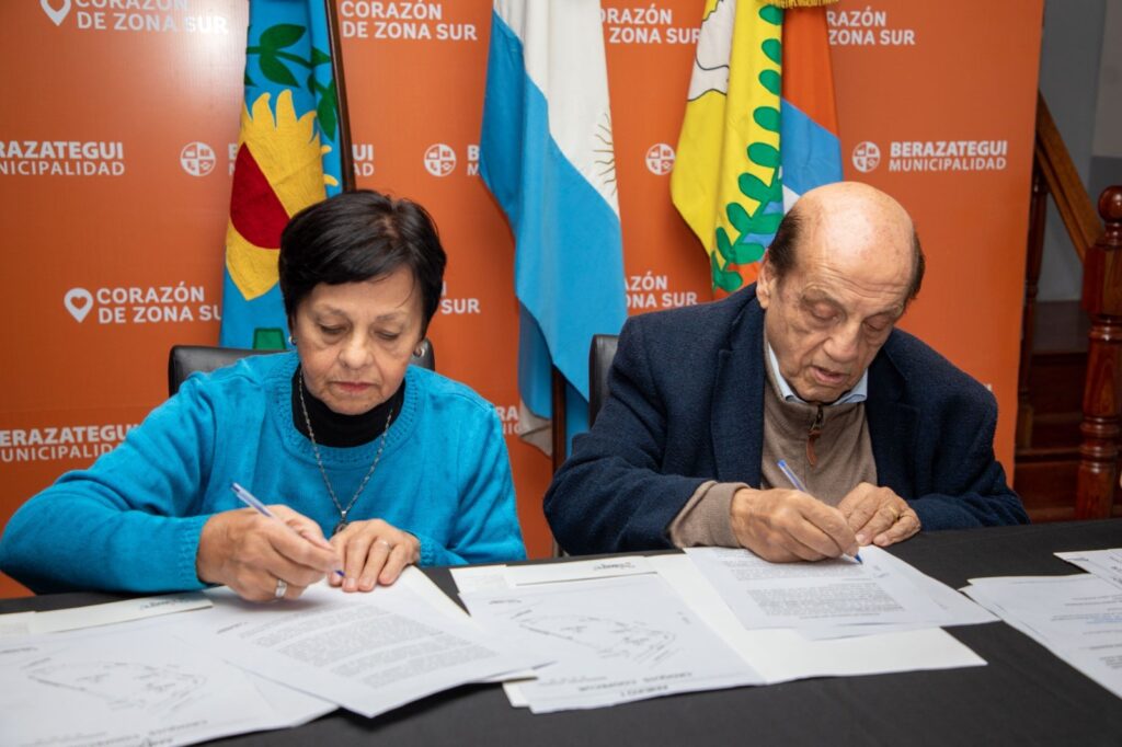 NUEVO EDIFICIO PARA LA ESCUELA DE EDUCACIÓN ARTÍSTICA EN BERAZATEGUI