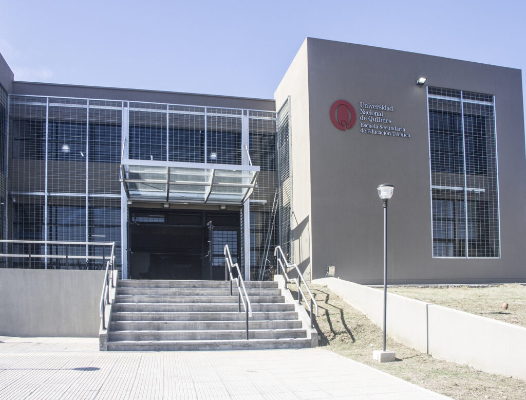 ESET-UNQ: QUINTA CONVOCATORIA A CARGOS DOCENTES PREUNIVERSITARIOS