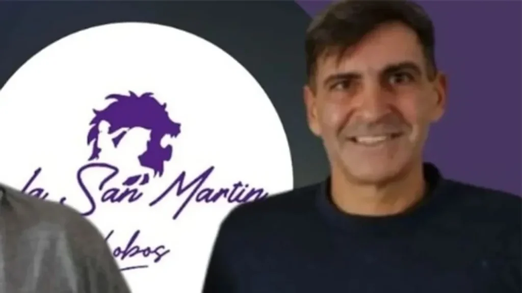 RENUNCIÓ EL CANDIDATO A CONCEJAL DE LA LIBERTAD AVANZA EN LOBOS TRAS SER DENUNCIADO POR VIOLENCIA DE GÉNERO