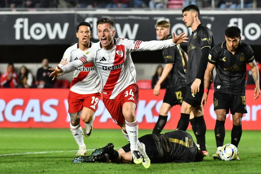 RIVER, EL MEJOR EQUIPO ARGENTINO EN EL RANKING MUNDIAL DE CLUBES DE LA IFFHS
