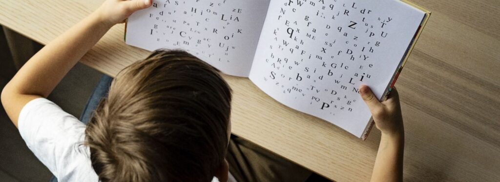 LOS DERECHOS DE NIÑAS, NIÑOS Y ADOLESCENTES CON DISLEXIA Y EL ROL DEL ESTADO