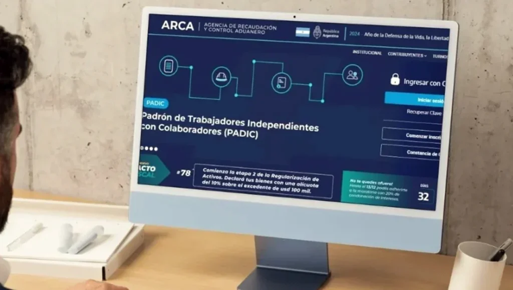 «POR ERROR», ARCA PUBLICÓ INFORMACIÓN PRIVADA DE CONTRIBUYENTES ARGENTINOS EN ESTADOS UNIDOS