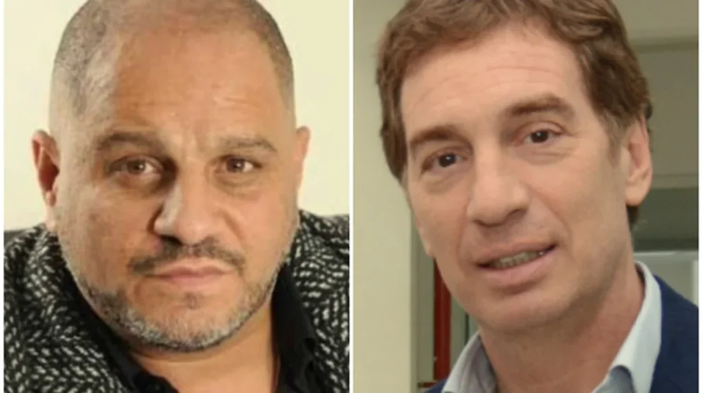 LEONARDO COSITORTO ASEGURÓ QUE APORTÓ 32.500 DÓLARES A LA CAMPAÑA DE DIEGO SANTILLI: «QUE NO ME NIEGUE»