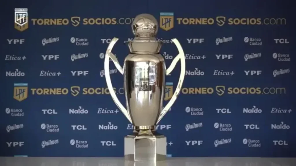 LA AFA DIO A CONOCER LOS ÁRBITROS DESIGNADOS PARA LA FECHA 12 DEL TORNEO CLAUSURA