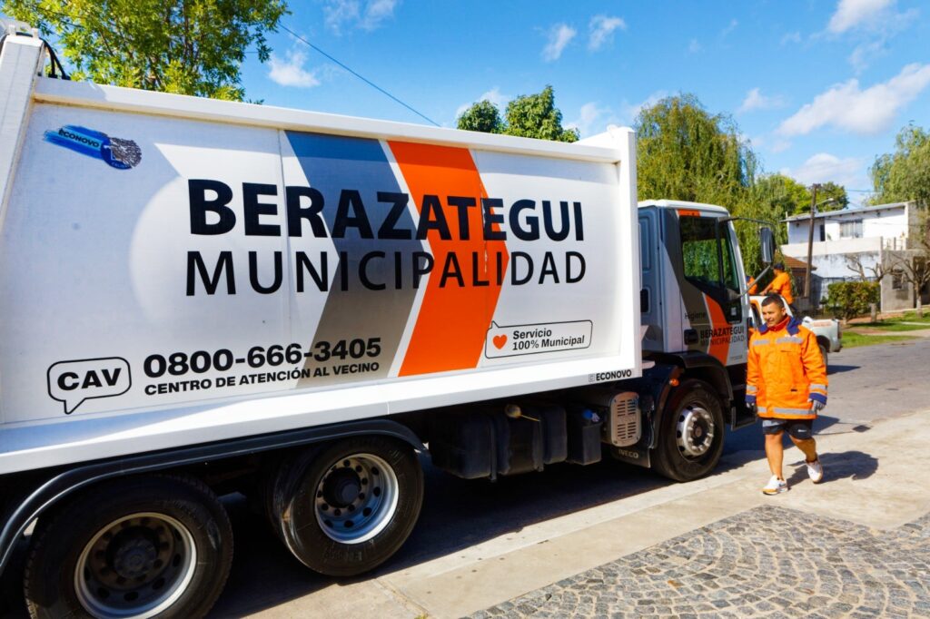 SERVICIOS MUNICIPALES DE GUARDIA PARA EL MARTES 4 DE NOVIEMBRE