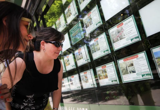 LA DEMANDA DE DEPARTAMENTOS EN EL AMBA SE CONCENTRA EN UNIDADES DE MENOS DE US$175.000