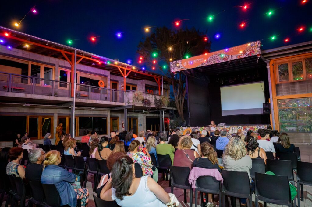 CONTINÚA EL CICLO DE VERANO EN BERAZATEGUI