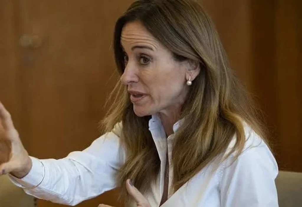 TOLOSA PAZ, SOBRE EL RÉGIMEN PENAL JUVENIL: “ES UN MAMARRACHO QUE ESTÁ A LA DERECHA DE LA DERECHA”