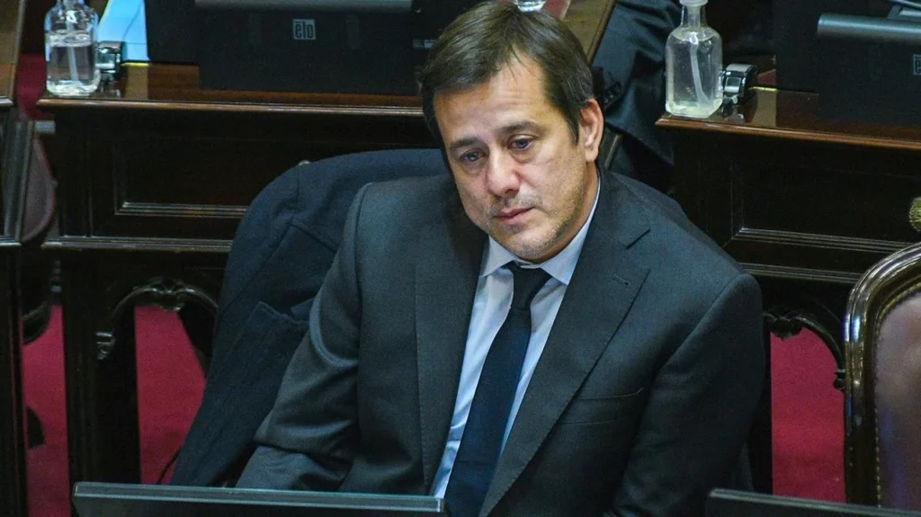 RECALDE CARGÓ CONTRA LA REFORMA LABORAL: «ES VOLVER ATRÁS PARA FACILITAR LOS DESPIDOS»