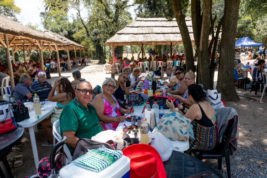 BERAZATEGUI: EN FEBRERO CONTINÚA LA COLONIA MUNICIPAL DE VERANO 2026