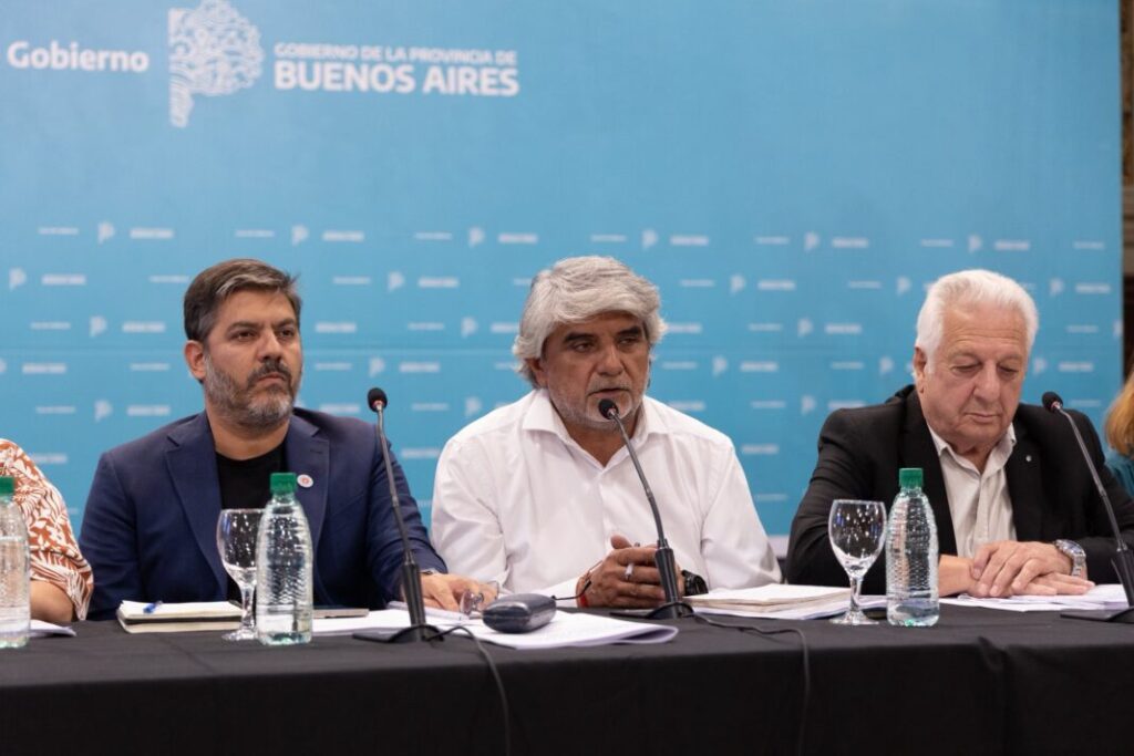 LA PROVINCIA RECHAZÓ LA REFORMA LABORAL DEL GOBIERNO NACIONAL