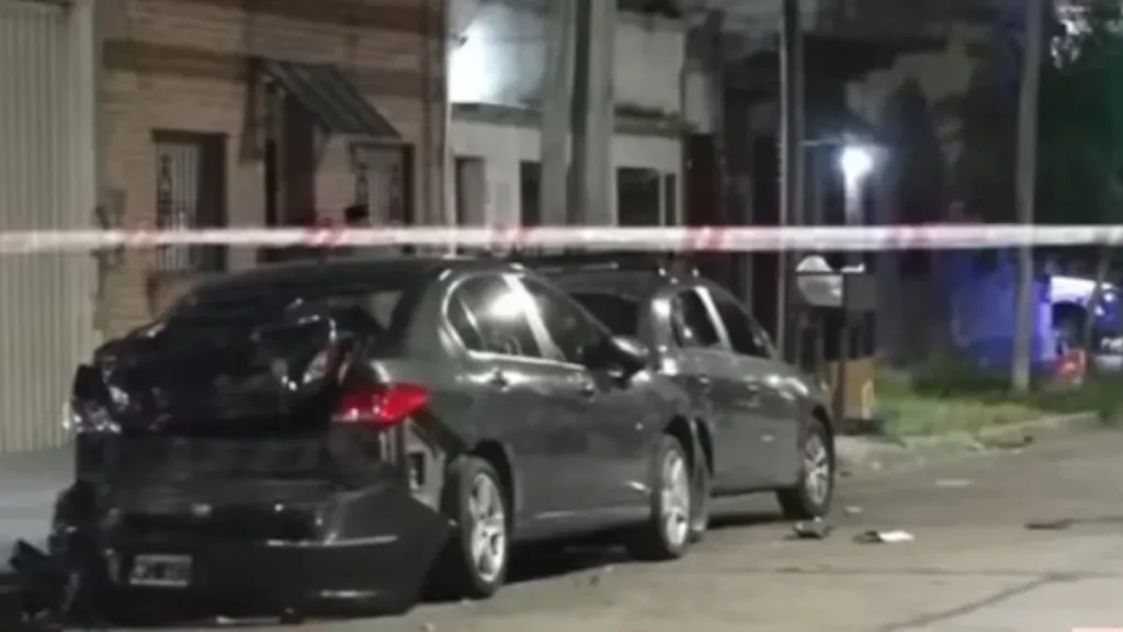 ASESINARON A UN POLICÍA DURANTE UNA PERSECUCIÓN INICIADA EN QUILMES
