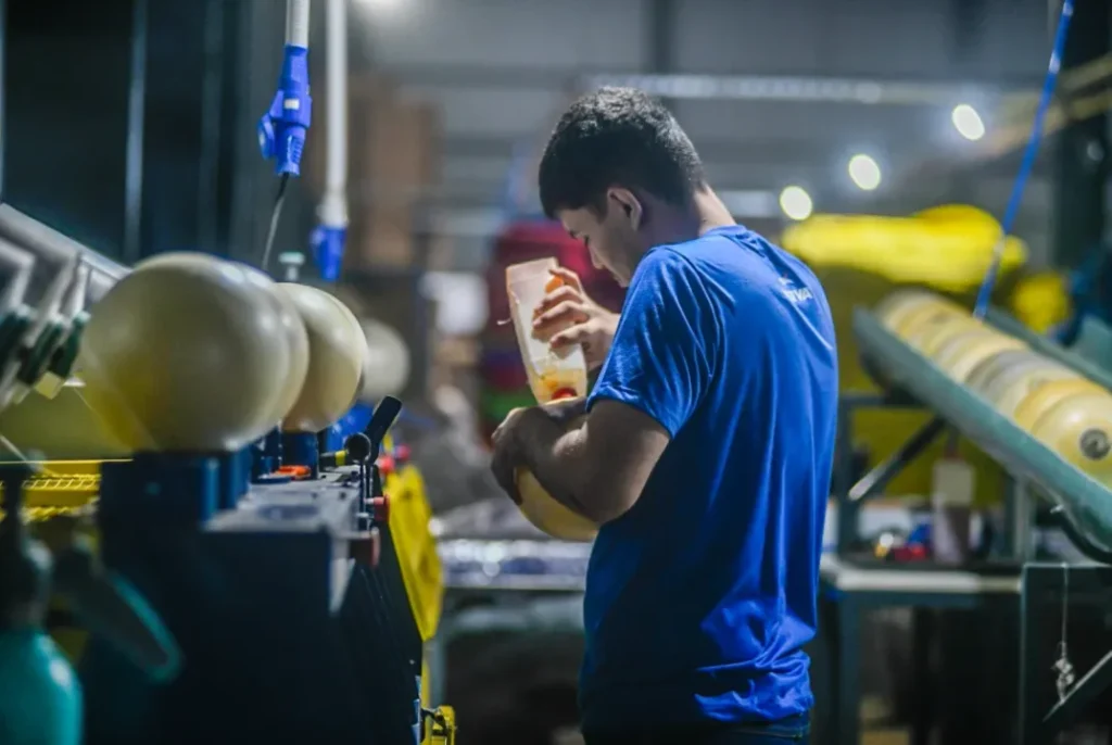 INFORME DE LA UBA QUE REVELA LA PÉRDIDA DE 160 EMPLEOS POR DÍA