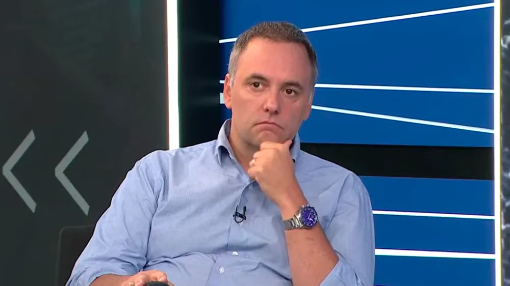 DENUNCIA JUDICIAL PONE EN LA MIRA A ADORNI POR CONTRATOS Y LICITACIÓN DE TECNÓPOLIS