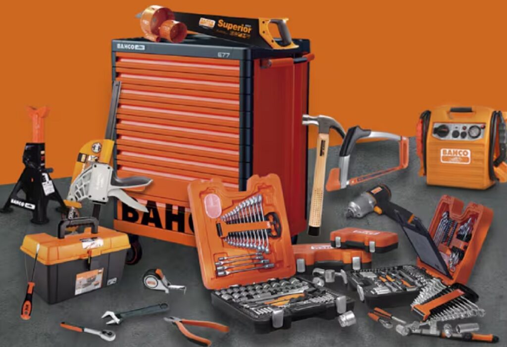 CIERRA UNA FÁBRICA DE HERRAMIENTAS EN SANTA FE Y DESPIDEN A 40 TRABAJADORES