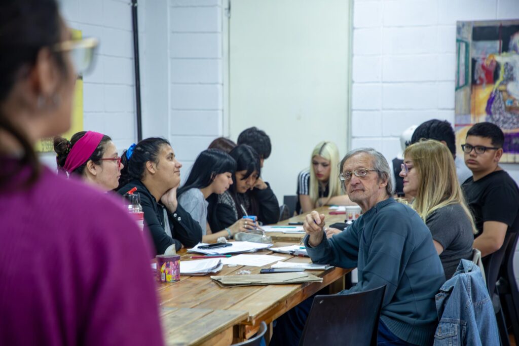 YA ESTÁ ABIERTA LA INSCRIPCIÓN PARA EL CURSO DE HERRAMIENTAS SOCIOEDUCATIVAS EN BERAZATEGUI